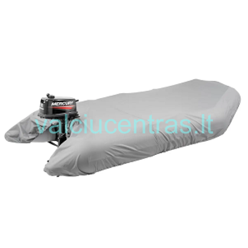 Kolibri transportavimo tentas